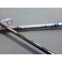 SHIMANO BASTERRA XT 274 C.W.6-32GR - Imagen 1