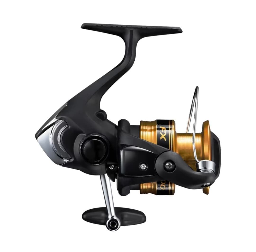 SHIMANO FX FC - Imagen 3