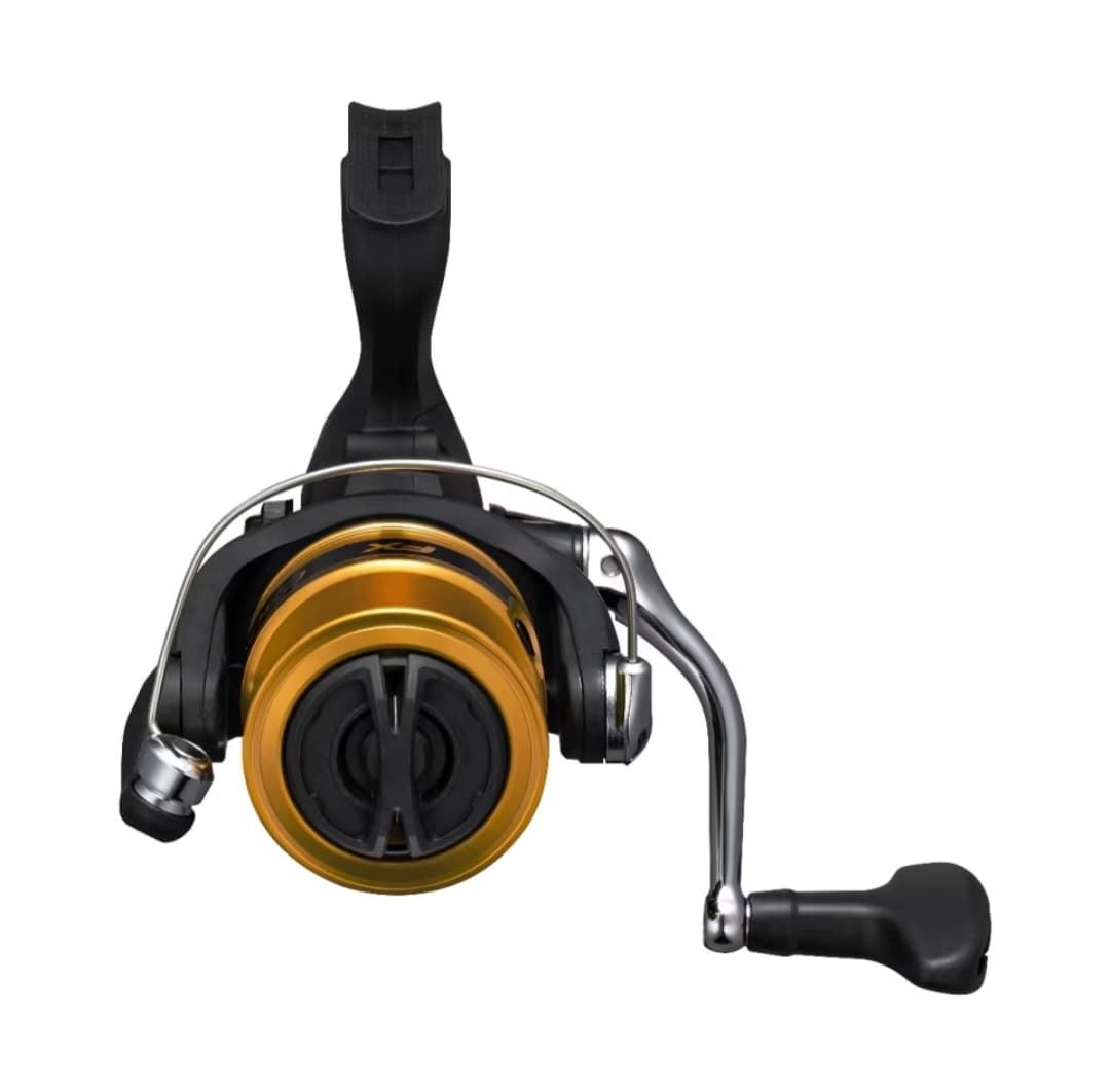 SHIMANO FX FC - Imagen 4