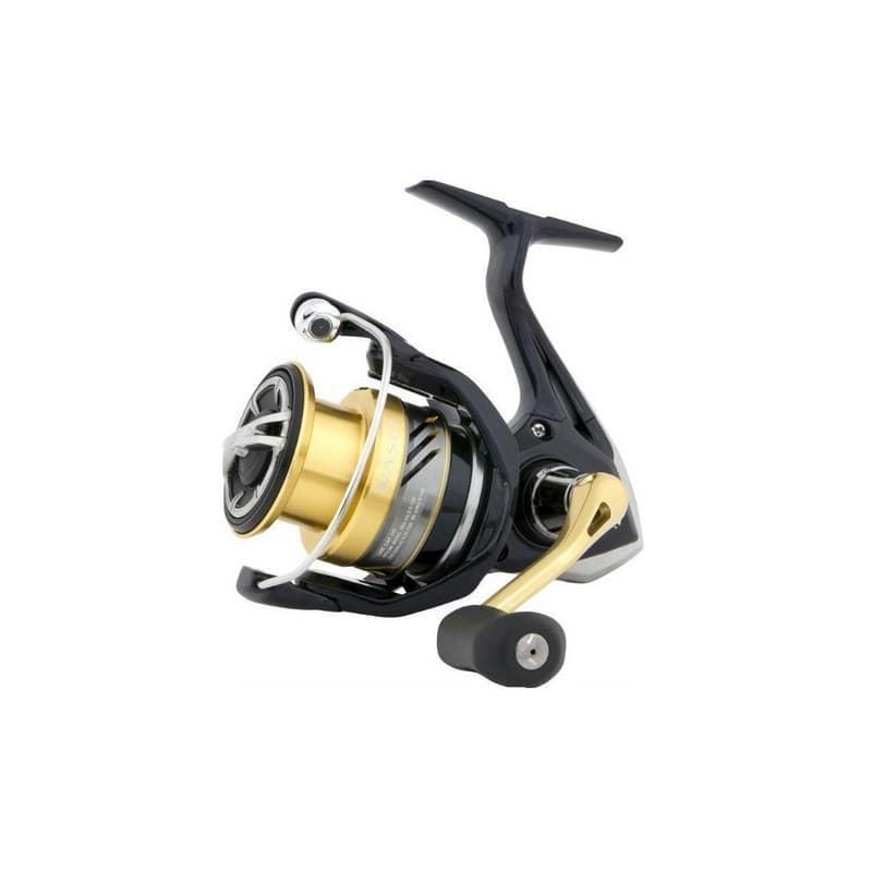 SHIMANO NASCI XGFB - Imagen 1