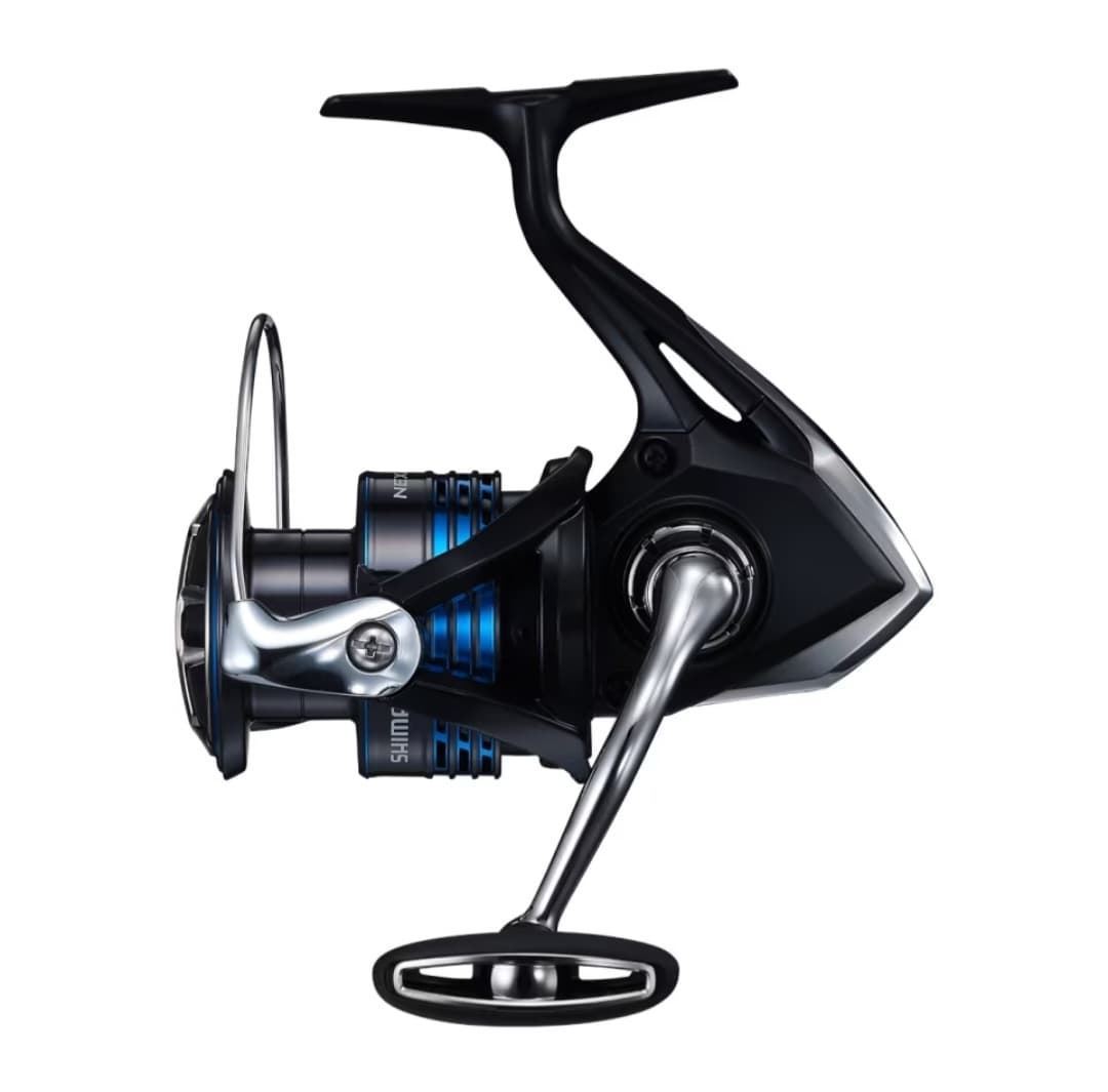 SHIMANO NEXAVE FI 5000 HG - Imagen 1