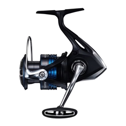 SHIMANO NEXAVE FI 5000 HG - Imagen 1