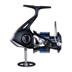 SHIMANO NEXAVE FI 5000 HG - Imagen 2