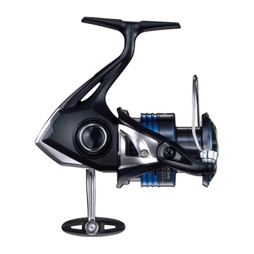 SHIMANO NEXAVE FI 5000 HG - Imagen 2