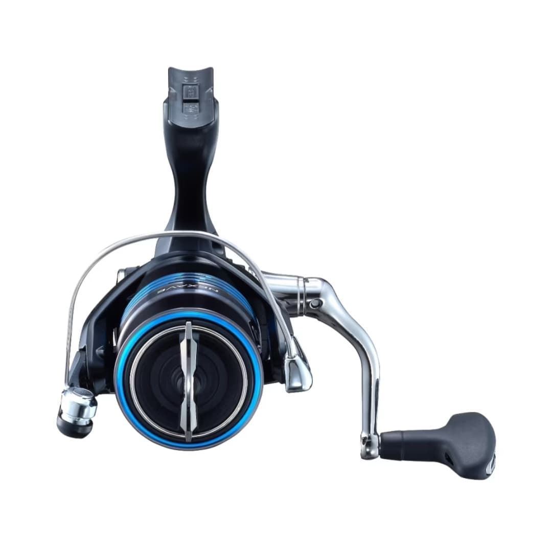 SHIMANO NEXAVE FI 5000 HG - Imagen 3