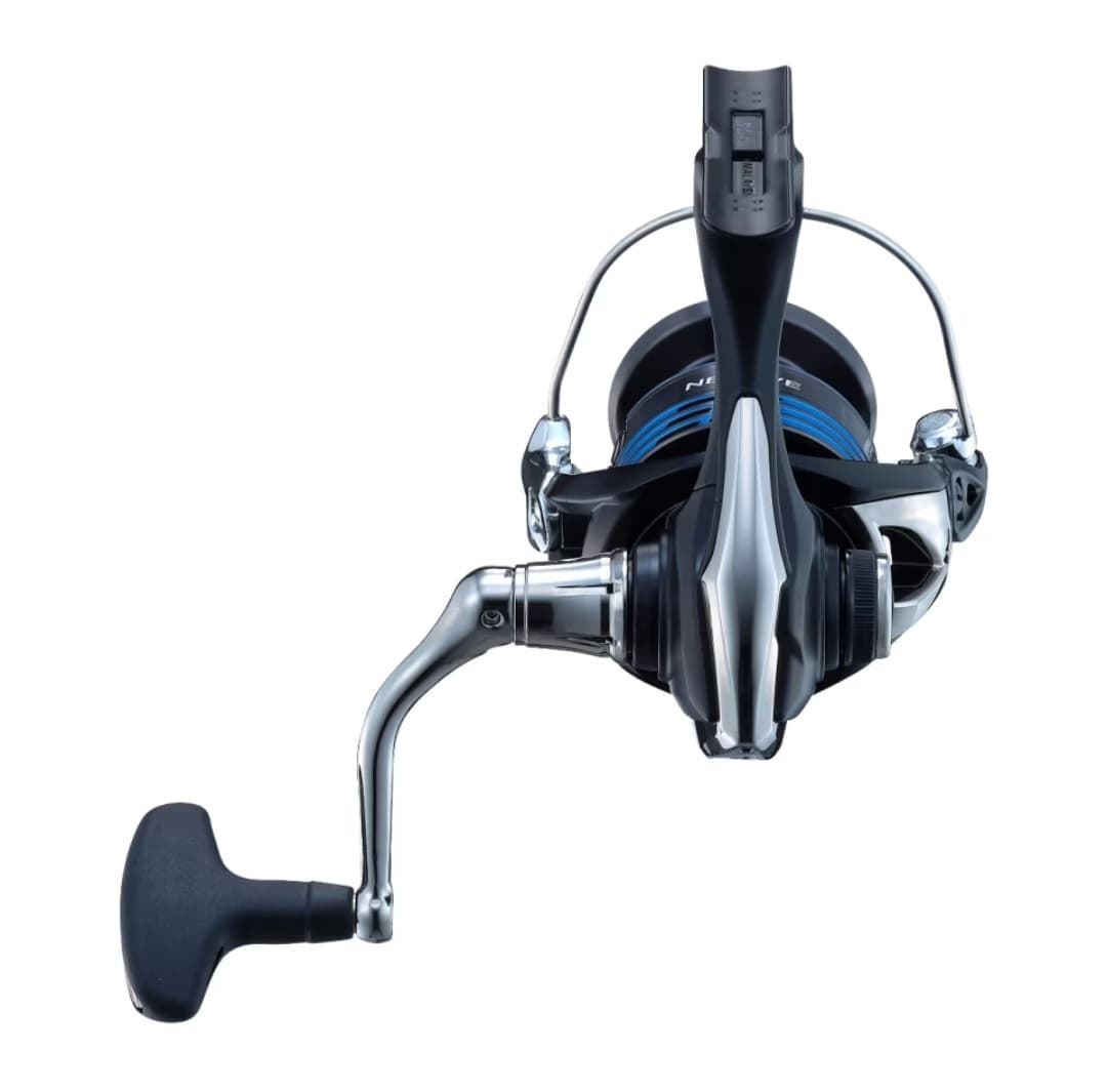 SHIMANO NEXAVE FI 5000 HG - Imagen 4