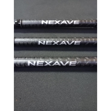 SHIMANO NEXAVE SPIN FAST - Imagen 2