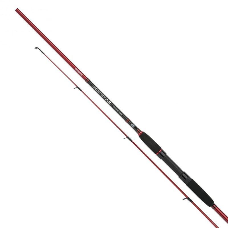 SHIMANO SCIMITAR BX - Imagen 1