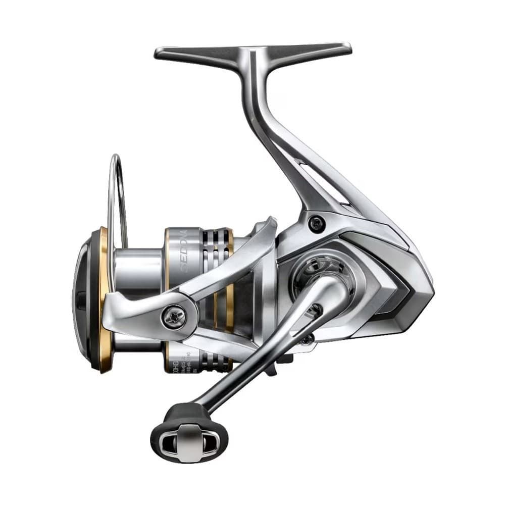 SHIMANO SEDONA FJ HG - Imagen 1