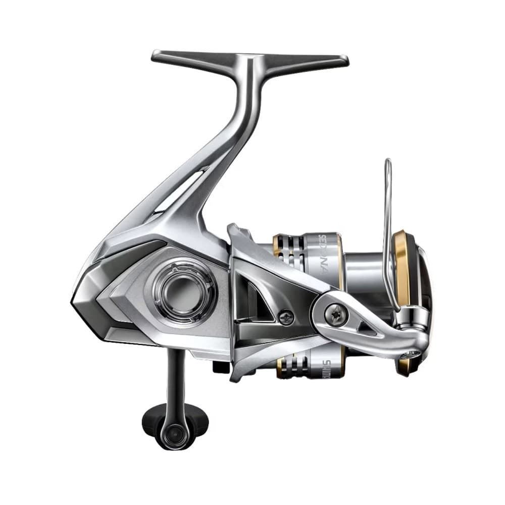 SHIMANO SEDONA FJ HG - Imagen 2