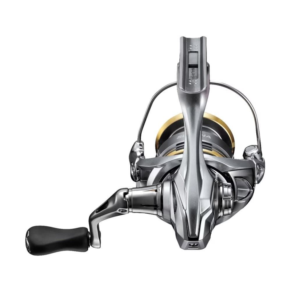 SHIMANO SEDONA FJ HG - Imagen 4