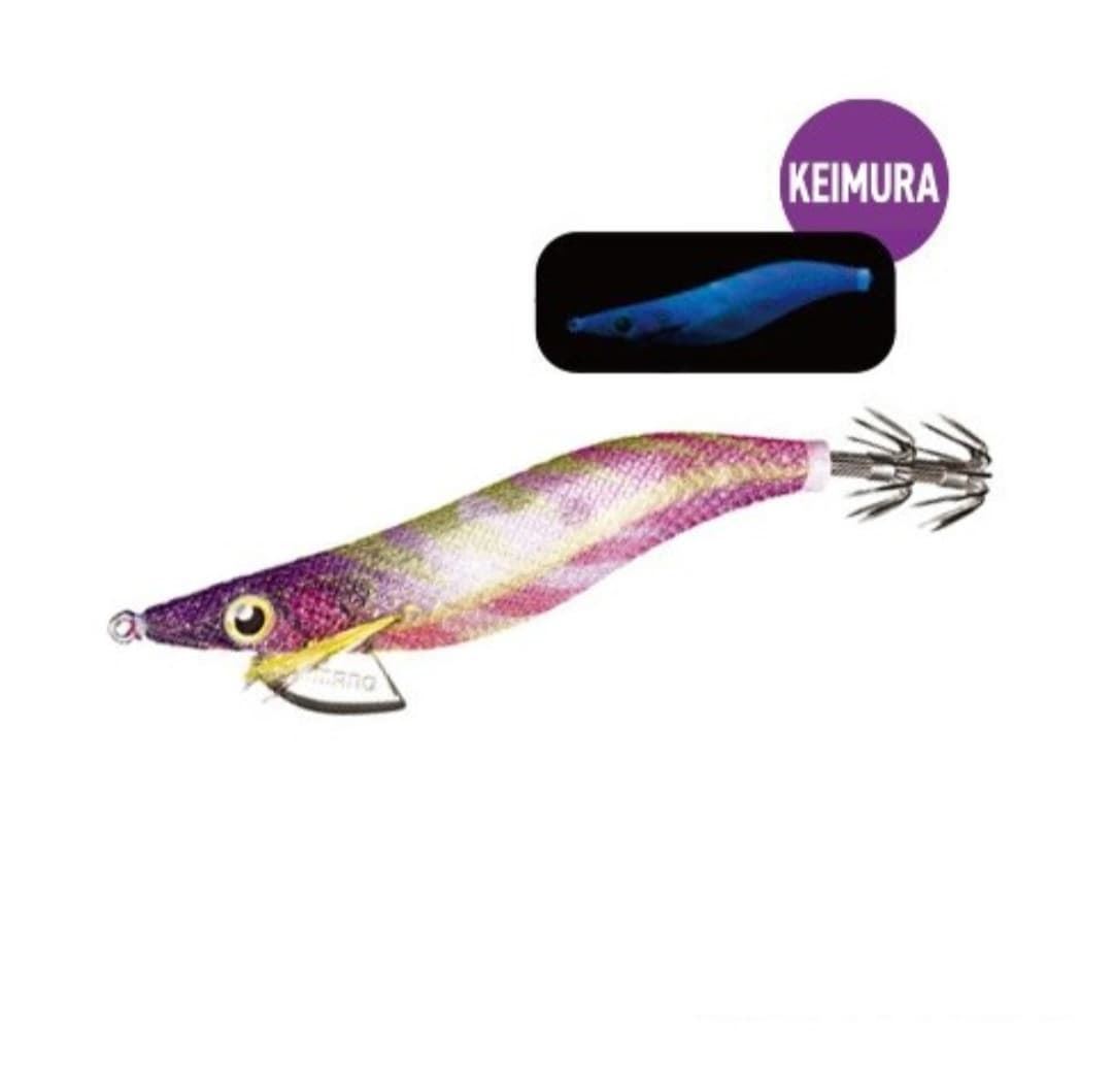 SHIMANO SEPHIA CLINCH FLASH BOOST 2.5 - Imagen 1