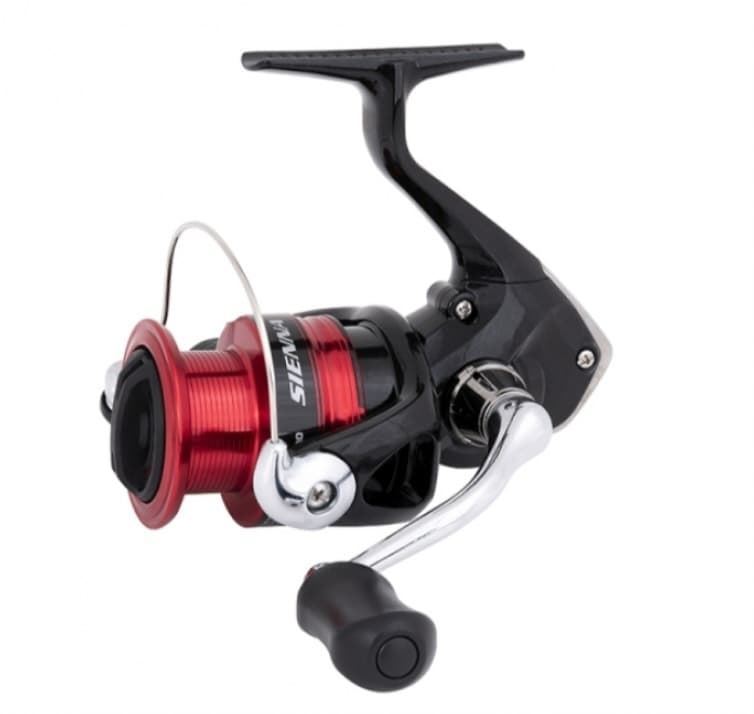 SHIMANO SIENNA FG - Imagen 1