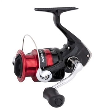 SHIMANO SIENNA FG - Imagen 1