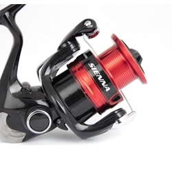 SHIMANO SIENNA FG - Imagen 2