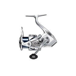 SHIMANO STRADIC 4000 XGFM - Imagen 1