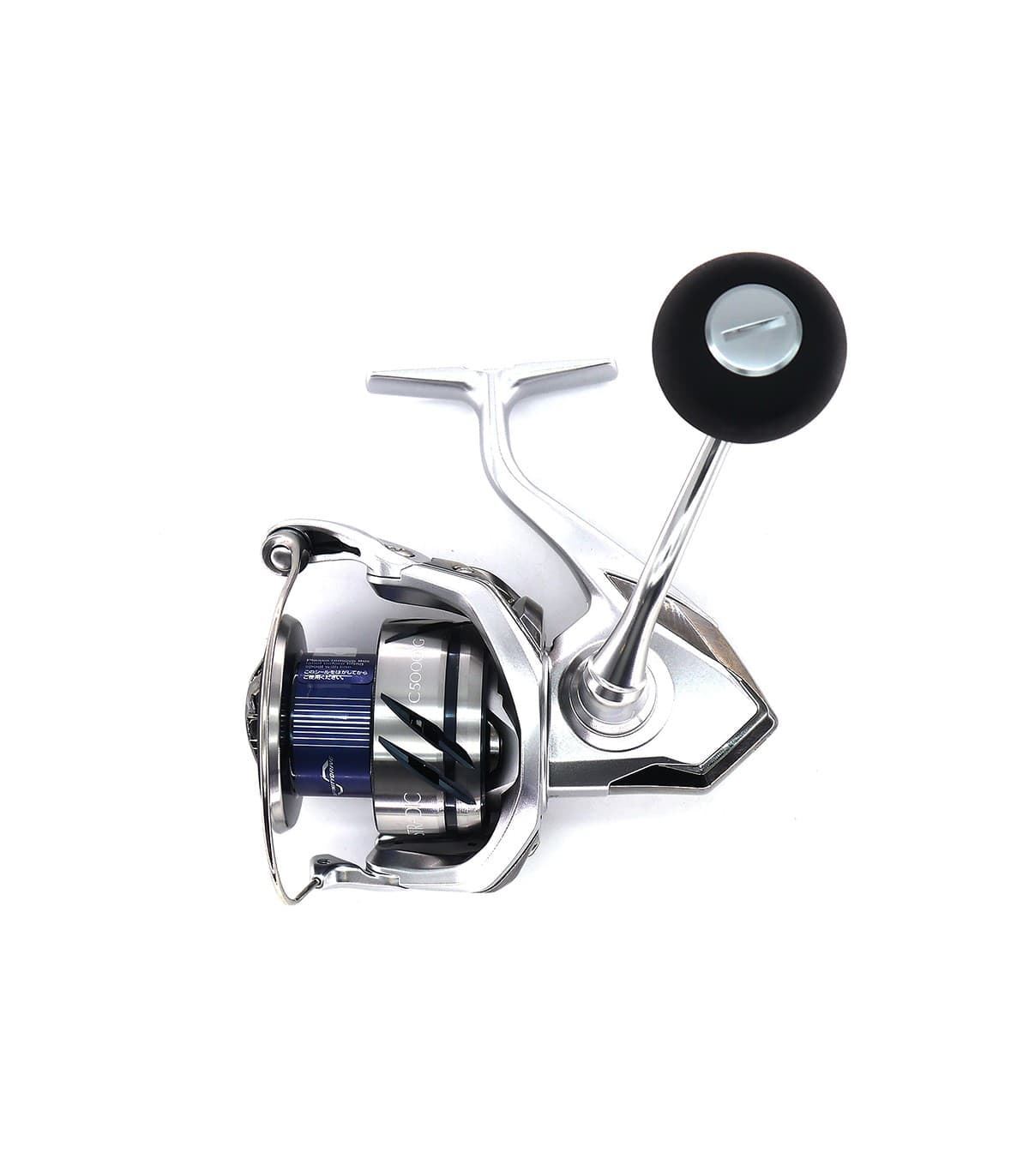 SHIMANO STRADIC FM C5000XG - Imagen 1