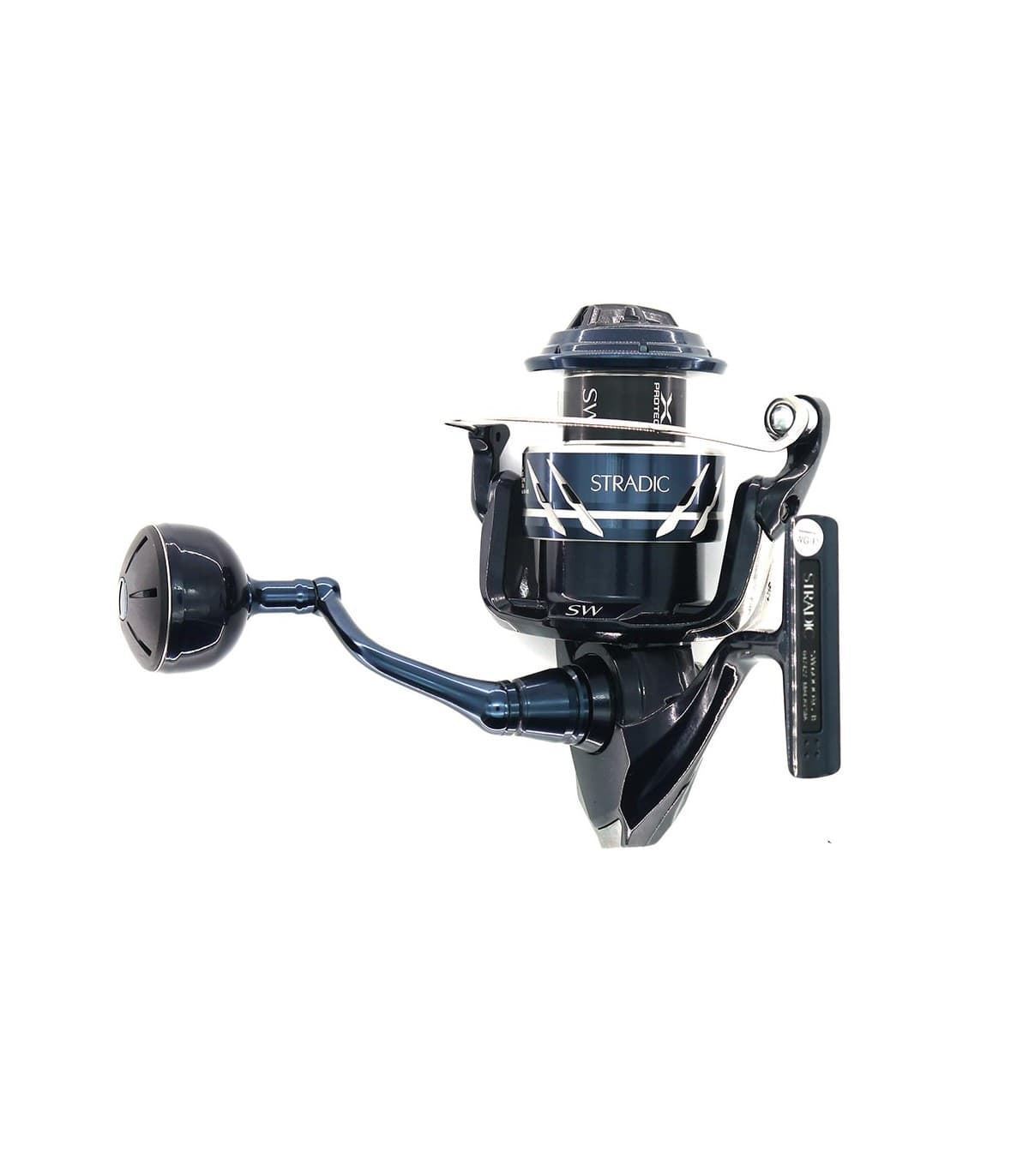 SHIMANO STRADIC XG SW 5000 - Imagen 1