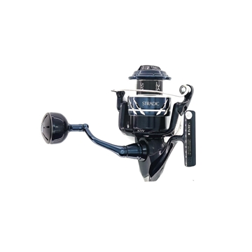 SHIMANO STRADIC XG SW 5000 - Imagen 1