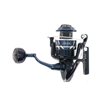 SHIMANO STRADIC XG SW 5000 - Imagen 1