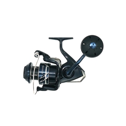 SHIMANO STRADIC XG SW 5000 - Imagen 2