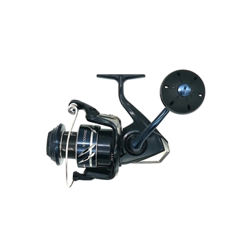 SHIMANO STRADIC XG SW 5000 - Imagen 2