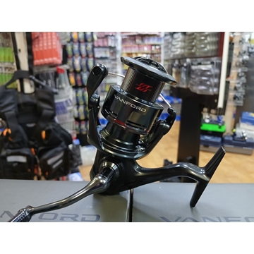 SHIMANO VANFORD XG - Imagen 1