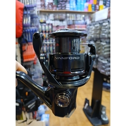 SHIMANO VANFORD XG - Imagen 2