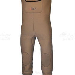 SIGMA VADEADOR NEOPRENO 4 MM - Imagen 1