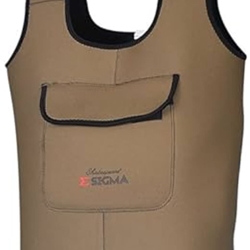 SIGMA VADEADOR NEOPRENO 4 MM - Imagen 2