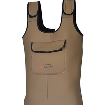 SIGMA VADEADOR NEOPRENO 4 MM - Imagen 2