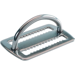 SPETTON ANILLA INOX CINTURON - Imagen 1
