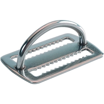 SPETTON  ANILLA INOX CINTURON - Imagen 1