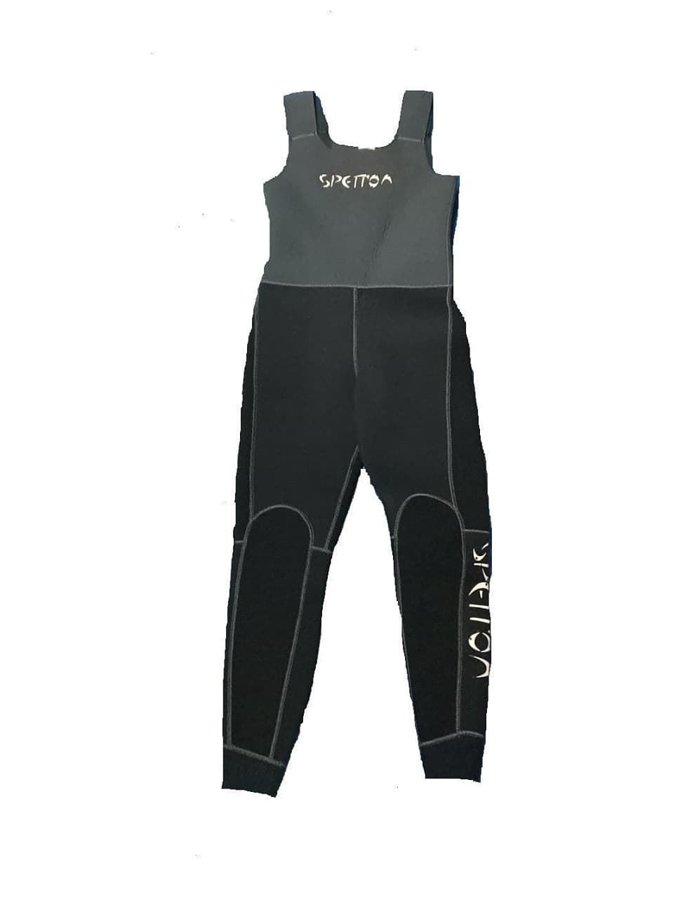 SPETTON PANTALON ROCKMAN 5 MM - Imagen 1