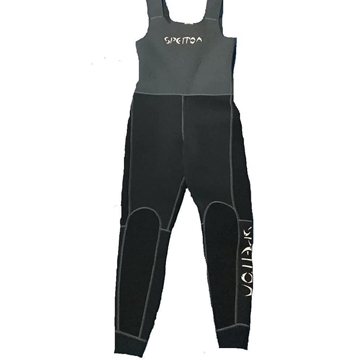 SPETTON PANTALON ROCKMAN 5 MM - Imagen 1