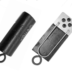 SPETTON PLOMO FONDEO BOYA CINTURON 750 GR - Imagen 1