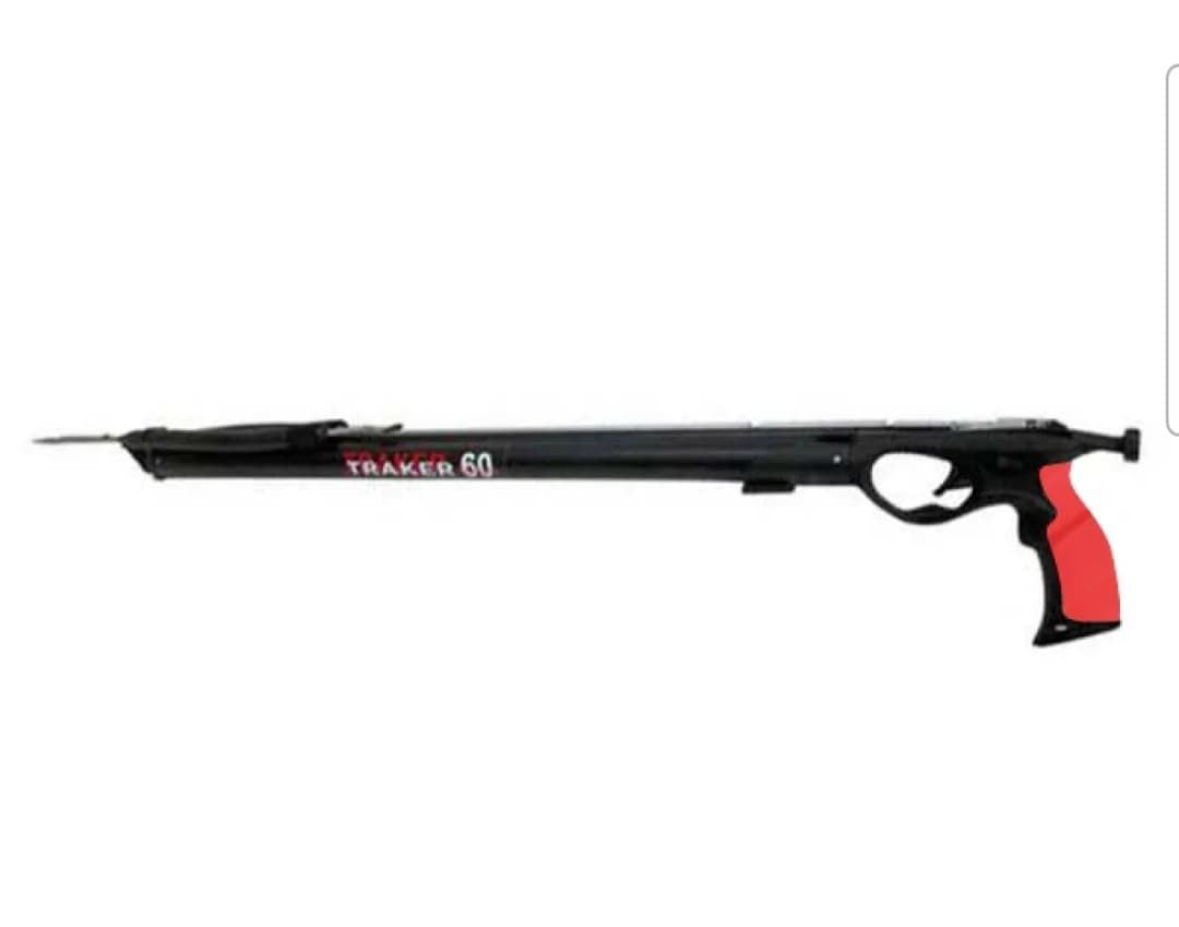 SPETTON TRACKER ADVANCE - Imagen 1