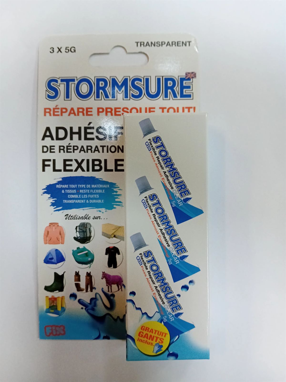 STORMSURE ADHESIVO MULTI FUNCIÓN - Imagen 1