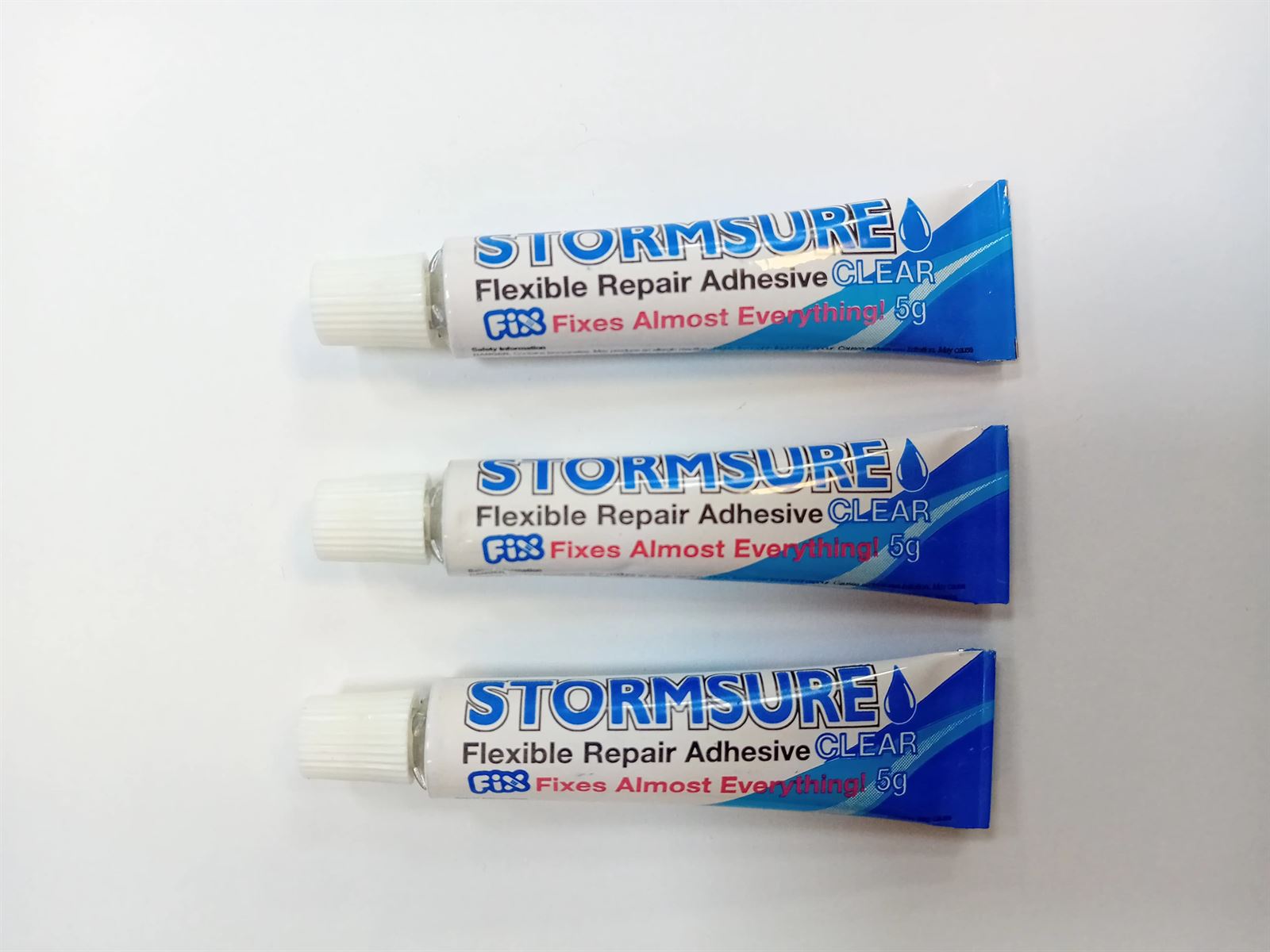 STORMSURE ADHESIVO MULTI FUNCIÓN - Imagen 2