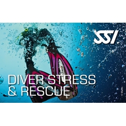 STRESS AND RESCUE - BUZO DE RESCATE - Imagen 1