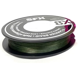 SUFIX SFX 8X 135 MTS LOW VIS GREEN - Imagen 2