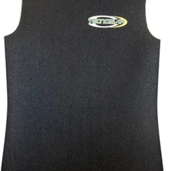 TECNOMAR CHALECO INTERIOR SUPRATEX 3MM NUEVO 2026 - Imagen 1