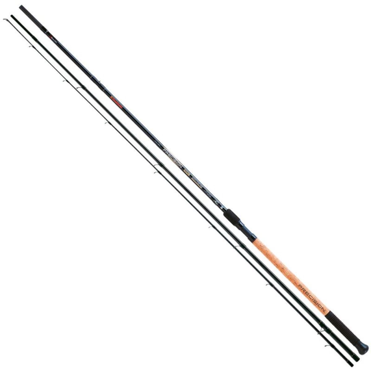 TRABUCCO PRECISION MATCH CARP 420 - Imagen 1