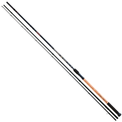 TRABUCCO PRECISION MATCH CARP 420 - Imagen 1