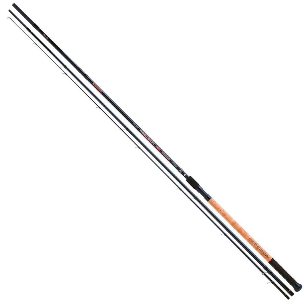 TRABUCCO PRECISION MATCH PLUS - Imagen 1