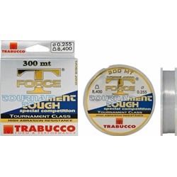 TRABUCCO T-FORCE TOURNAMENT TOUGH 150 MTS - Imagen 1