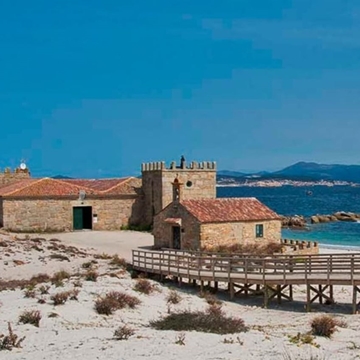 VISITA A LA ISLA DE SÁLVORA - Imagen 2