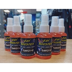 X-PARAGON EGI BOOSTER SARDINE - Imagen 1