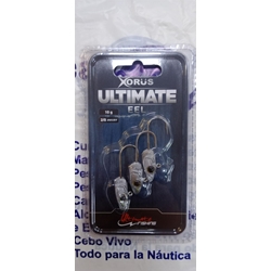 XORUS ULTIMATE EEL - Imagen 1