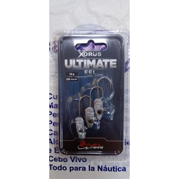 XORUS ULTIMATE EEL - Imagen 1